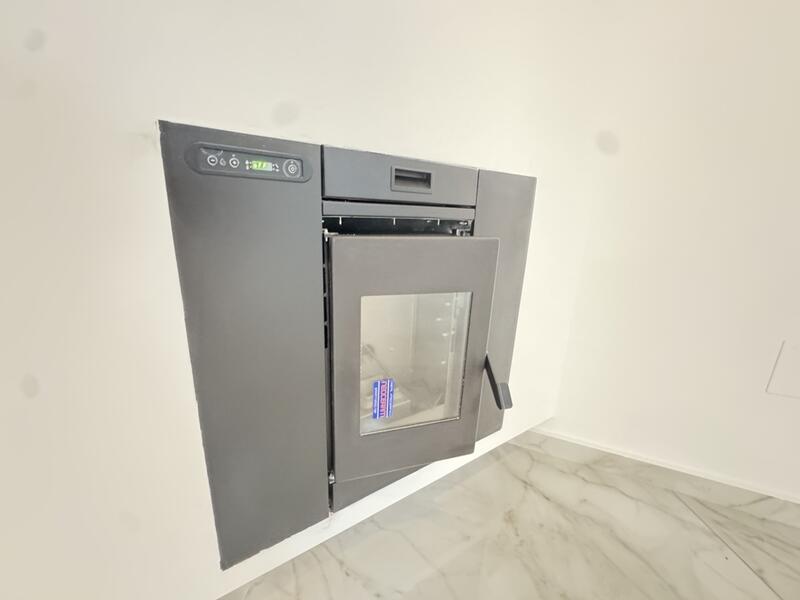 2 Schlafzimmer Appartement zu verkaufen