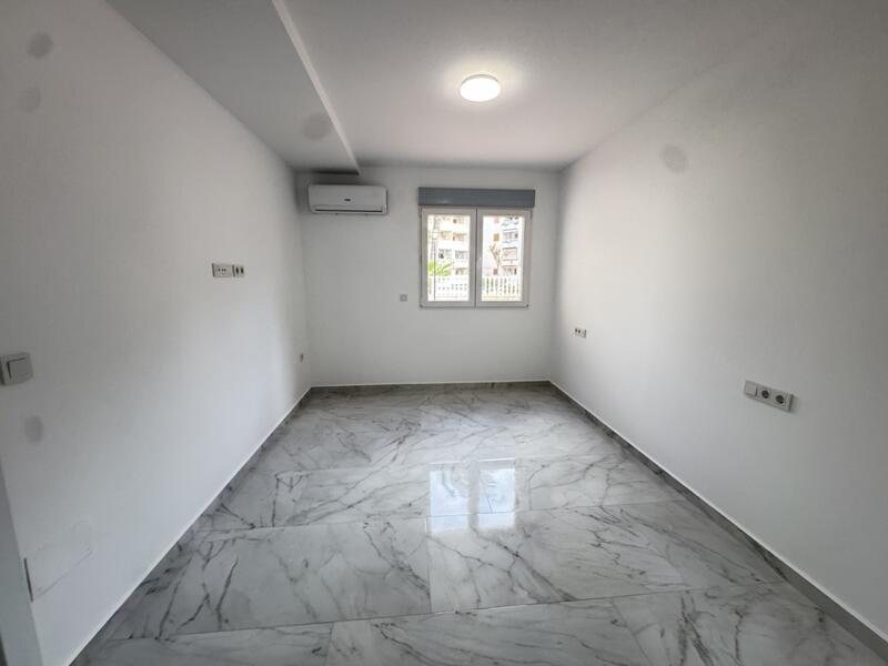 2 Schlafzimmer Appartement zu verkaufen