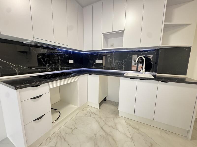 2 Schlafzimmer Appartement zu verkaufen