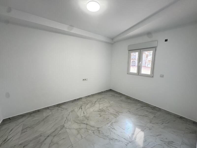 2 Schlafzimmer Appartement zu verkaufen