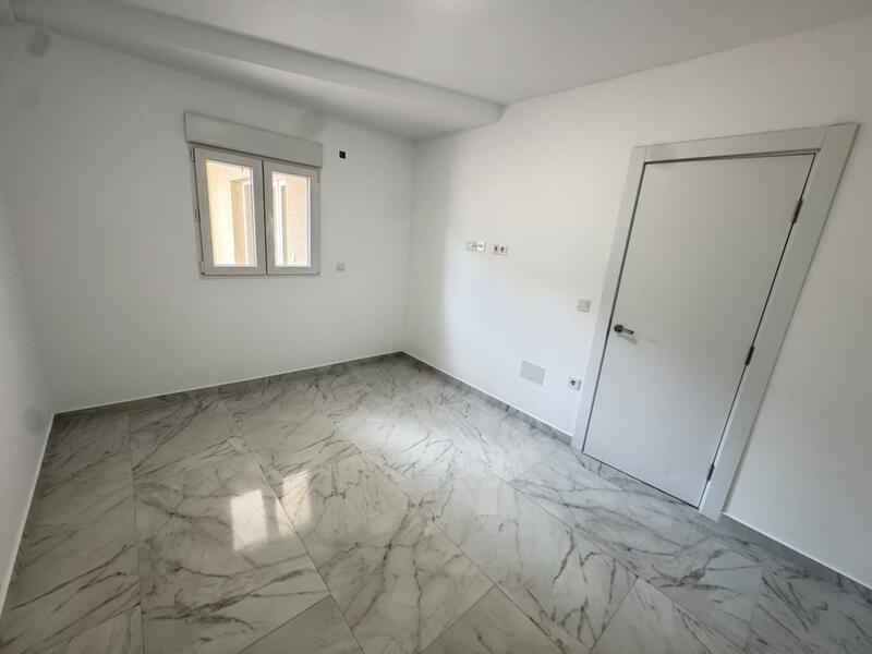 2 Schlafzimmer Appartement zu verkaufen
