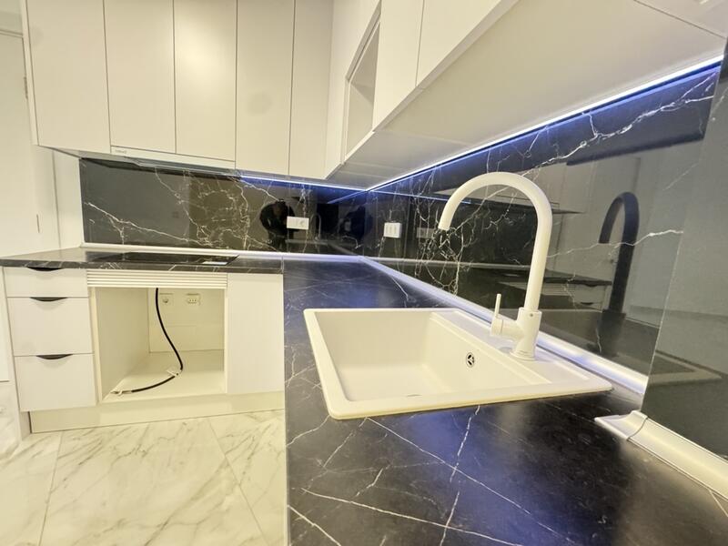 2 Schlafzimmer Appartement zu verkaufen