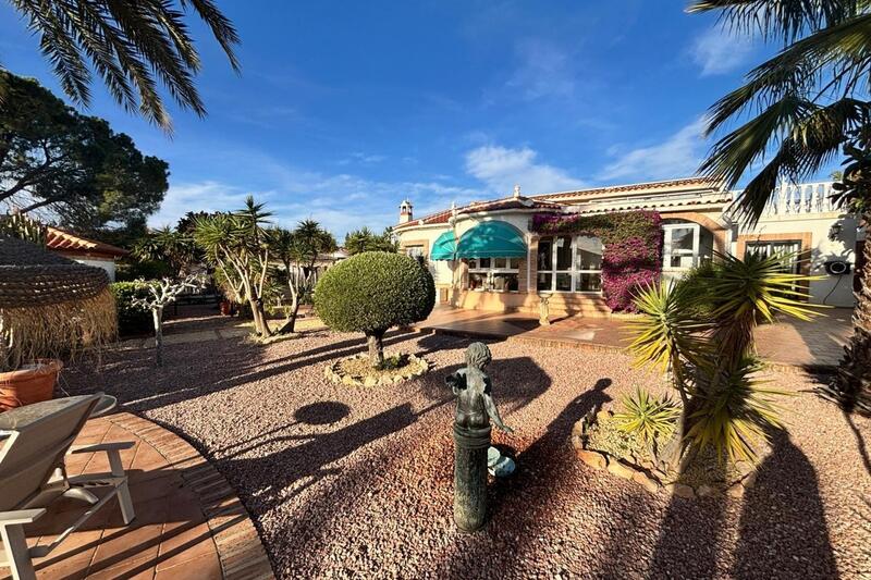 3 chambre Villa à vendre
