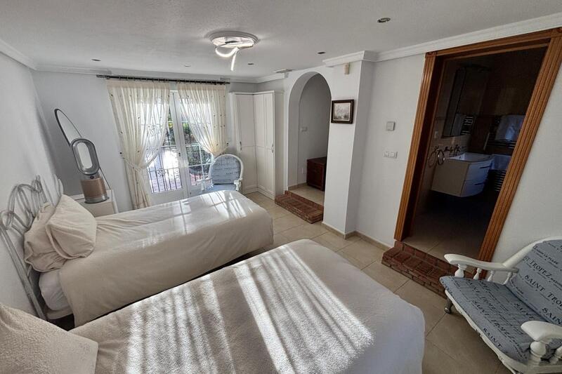 3 chambre Villa à vendre