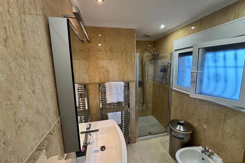 3 chambre Villa à vendre