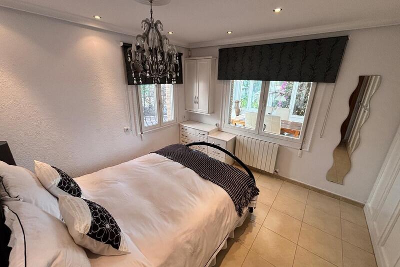 3 chambre Villa à vendre
