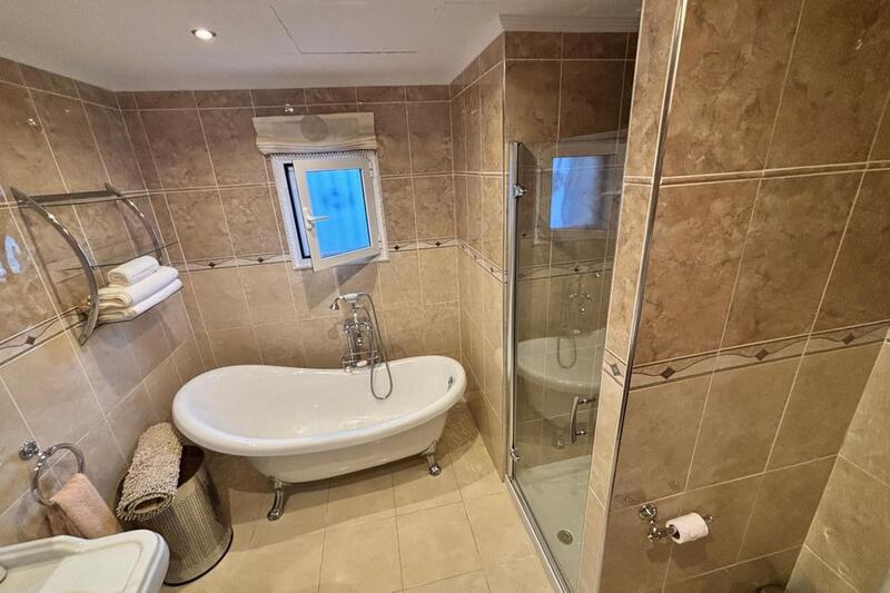 3 chambre Villa à vendre