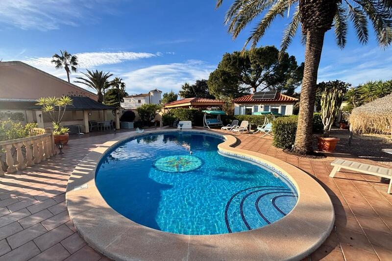 3 chambre Villa à vendre