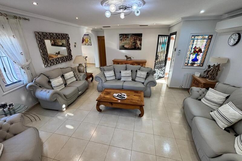 3 chambre Villa à vendre