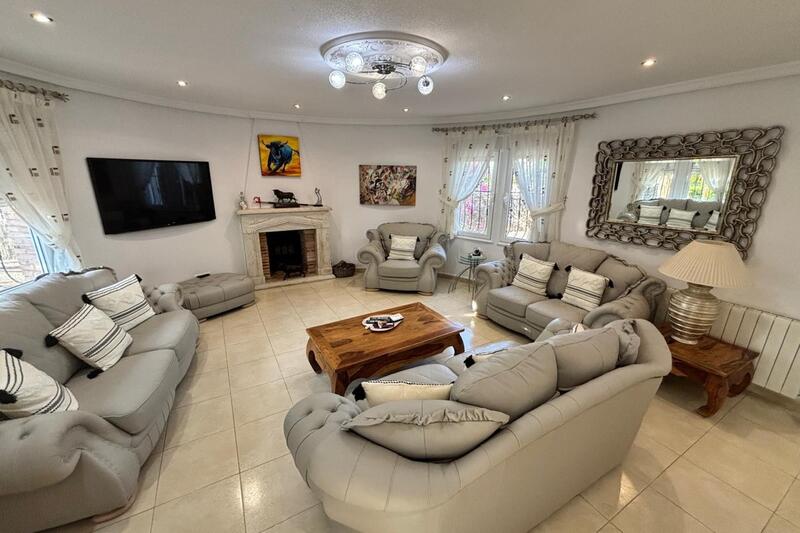 3 chambre Villa à vendre