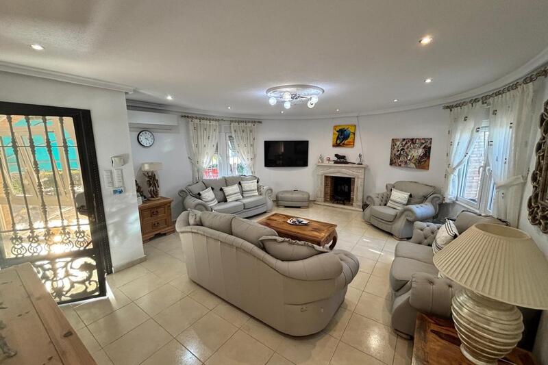 3 chambre Villa à vendre