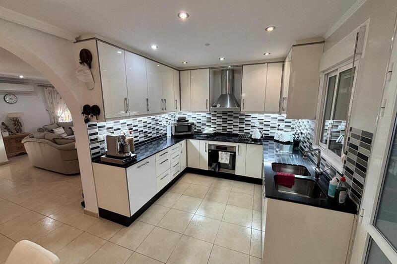 3 chambre Villa à vendre