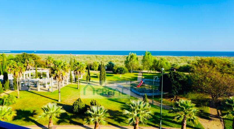 Appartement zu verkaufen in Isla de Canela, Huelva