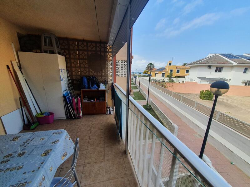 Apartamento en venta en La Manga del Mar Menor, Murcia