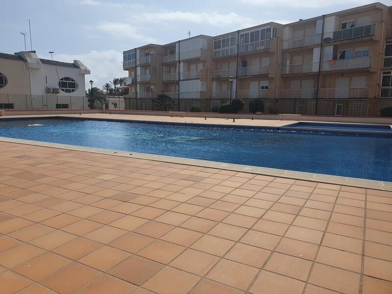 1 Cuarto Apartamento en venta