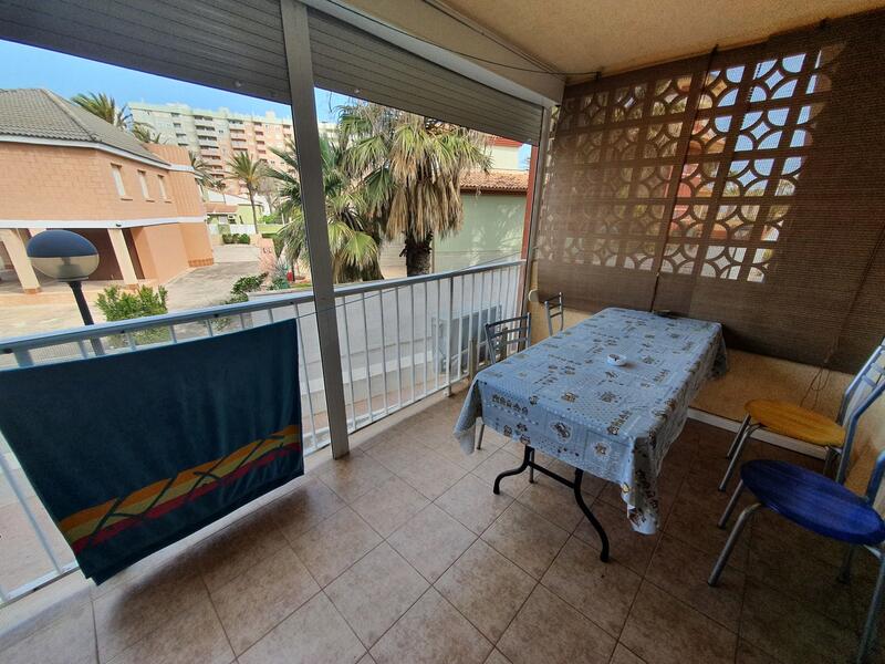 1 chambre Appartement à vendre