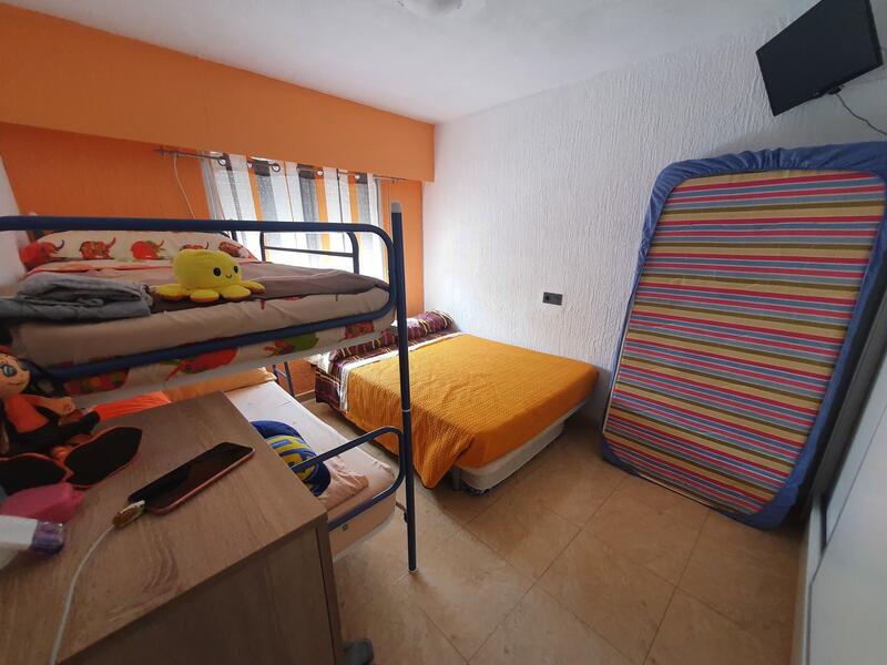 1 Schlafzimmer Appartement zu verkaufen