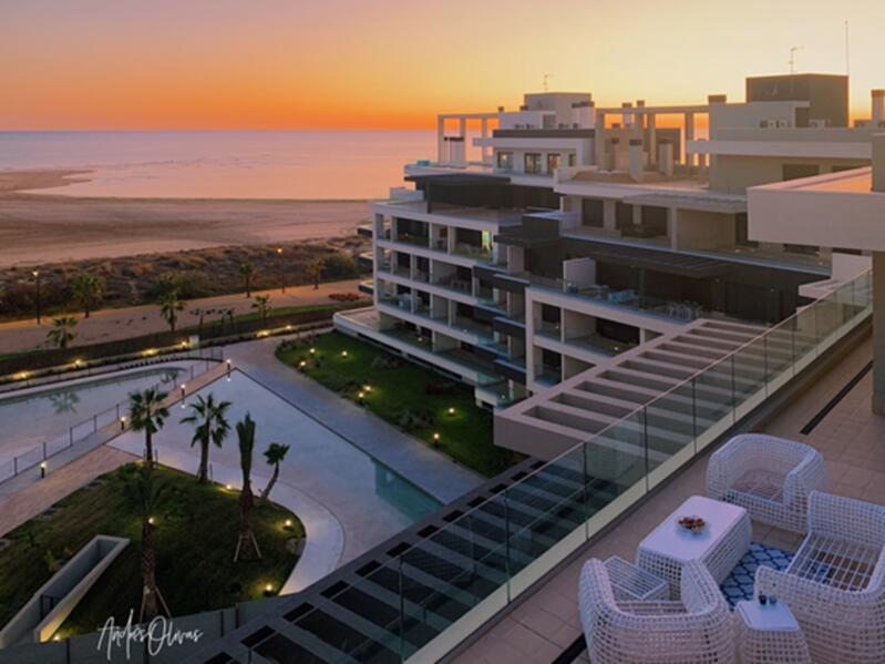 Appartement zu verkaufen in Isla de Canela, Huelva