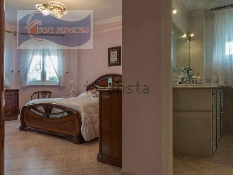 5 chambre Villa à vendre