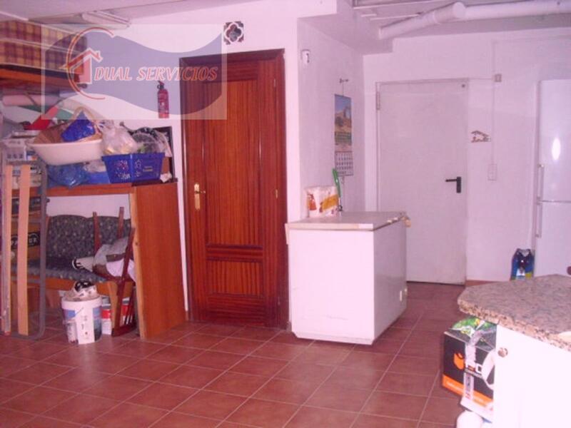 5 Cuarto Villa en venta