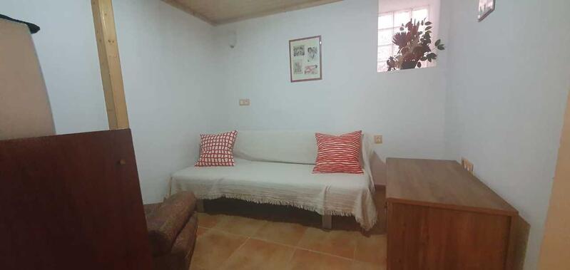 4 Cuarto Adosado en venta