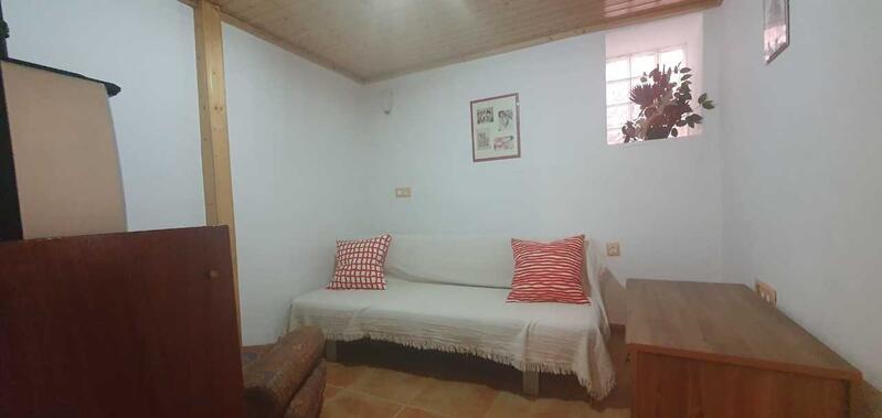 4 Cuarto Adosado en venta