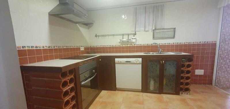 4 Cuarto Adosado en venta