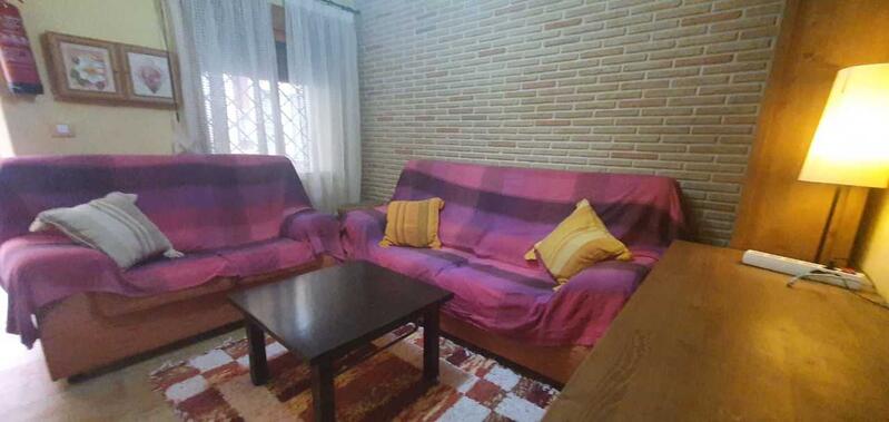 4 Cuarto Adosado en venta