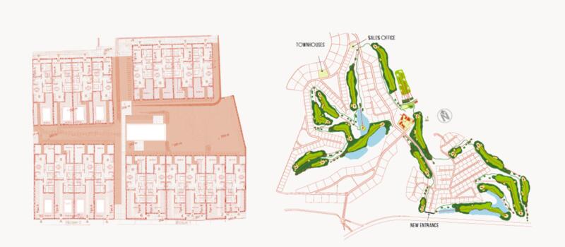 2 slaapkamer Gezinswoning Te koop