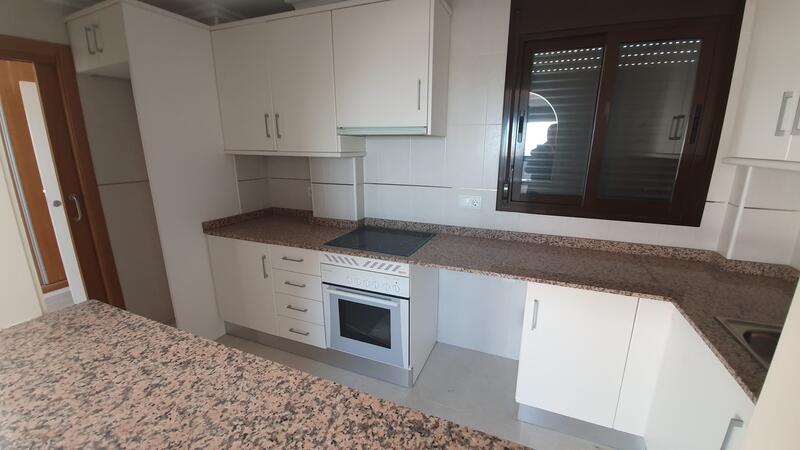 2 Cuarto Apartamento en venta