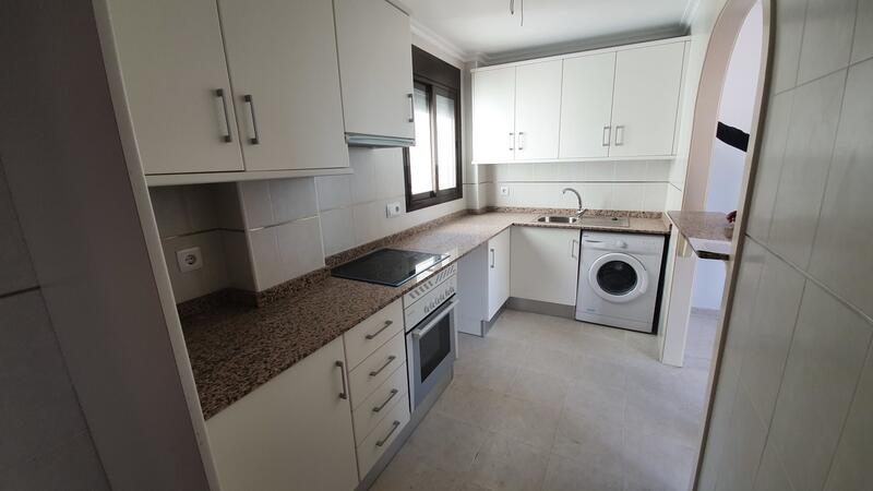 2 Cuarto Apartamento en venta