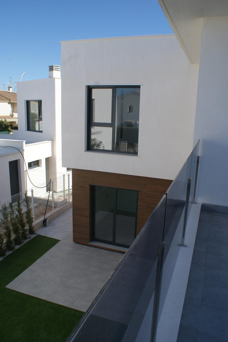 3 Cuarto Villa en venta