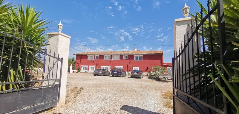 Local Comercial en venta en Fuente Alamo, Murcia