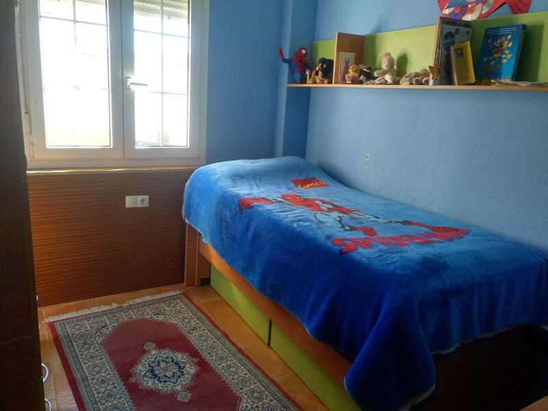 5 Cuarto Adosado en venta