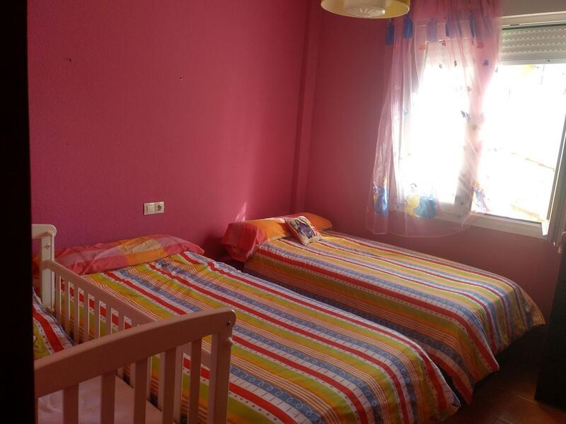 5 Cuarto Adosado en venta