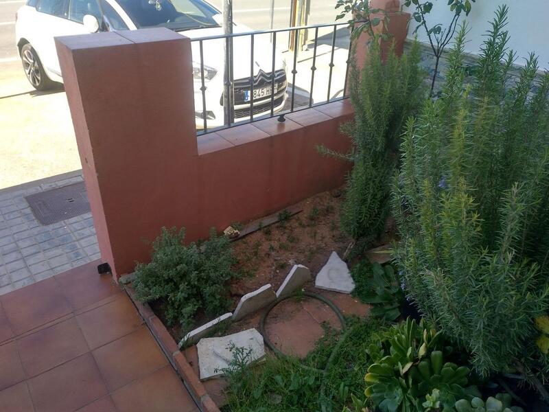 5 Cuarto Adosado en venta