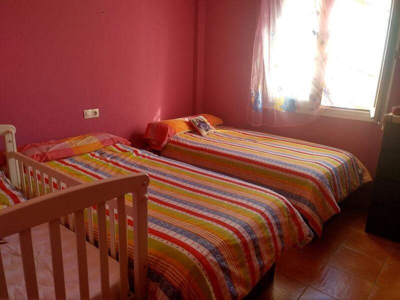 5 Cuarto Adosado en venta