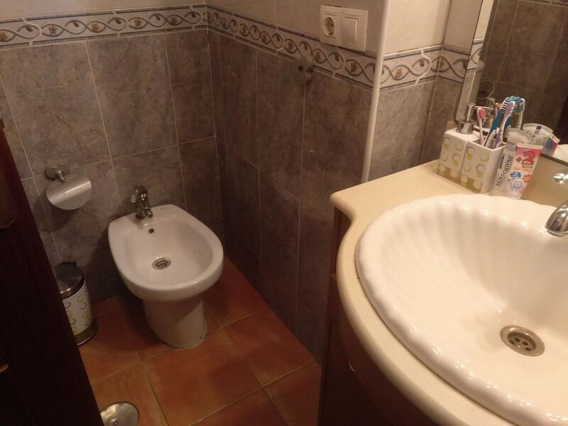 5 Cuarto Adosado en venta