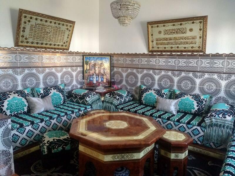 5 Schlafzimmer Stadthaus zu verkaufen