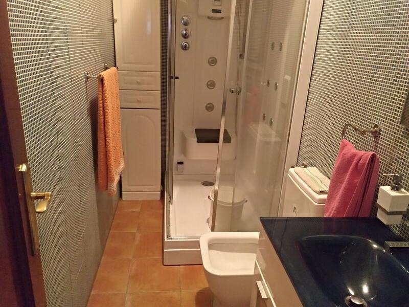 5 Cuarto Adosado en venta