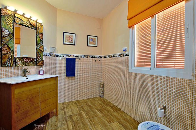 5 chambre Villa à vendre