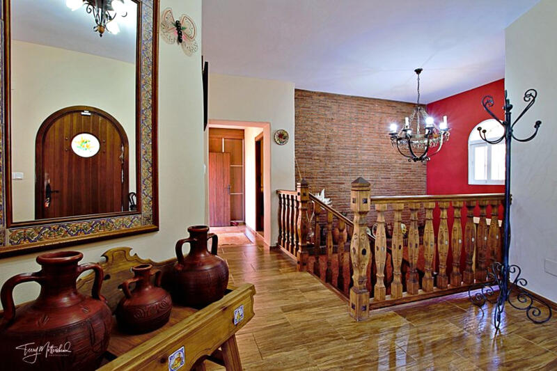 5 Cuarto Villa en venta