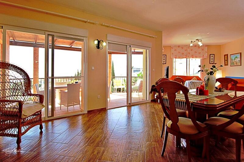 5 chambre Villa à vendre