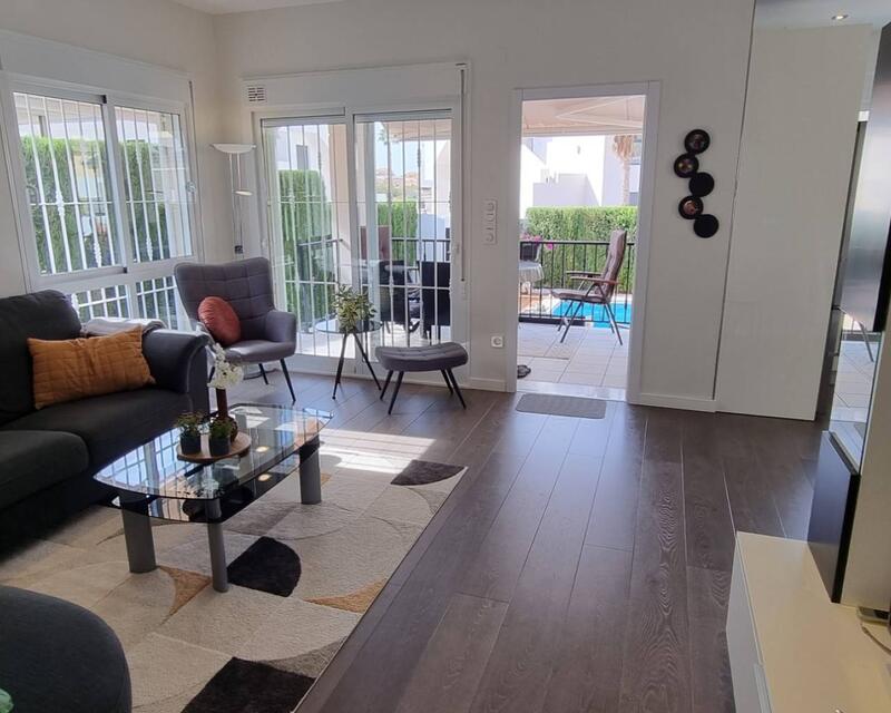 3 Schlafzimmer Villa zu verkaufen