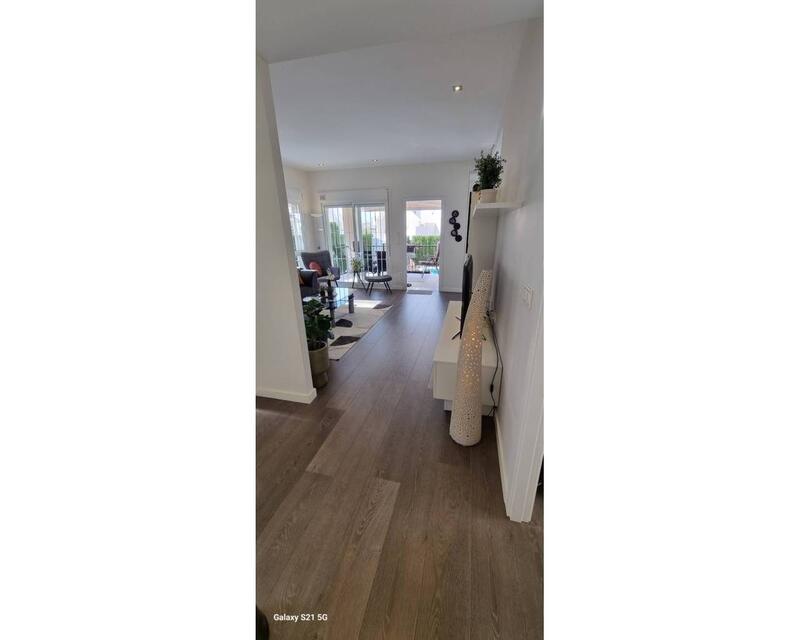 3 Schlafzimmer Villa zu verkaufen