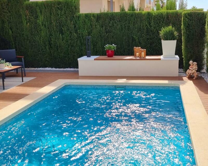 3 Schlafzimmer Villa zu verkaufen