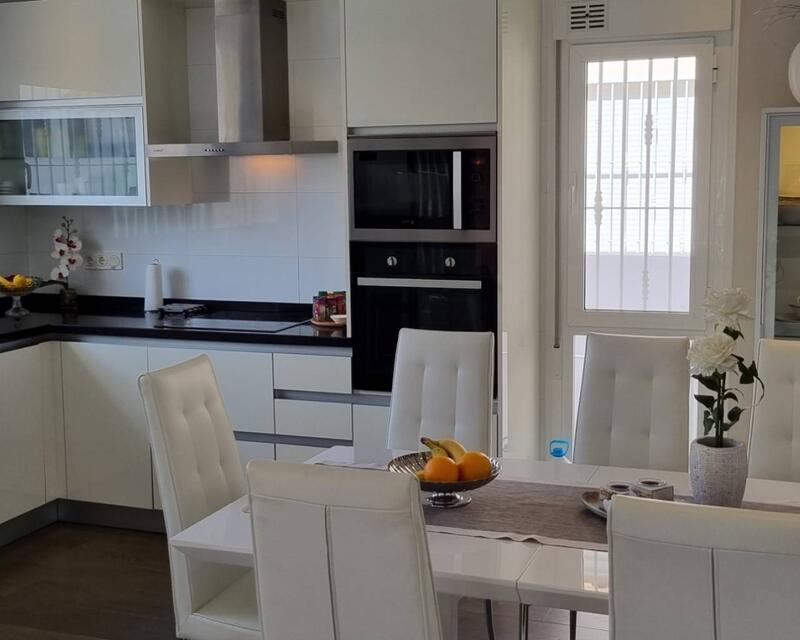 3 Schlafzimmer Villa zu verkaufen