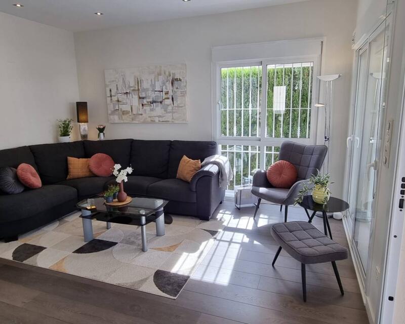 3 Schlafzimmer Villa zu verkaufen