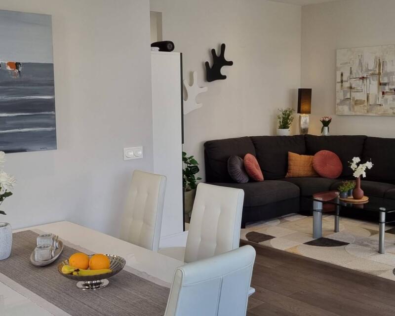 3 Schlafzimmer Villa zu verkaufen