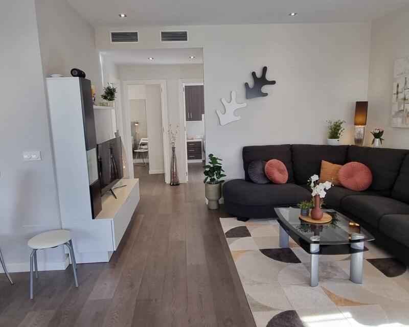 3 Schlafzimmer Villa zu verkaufen